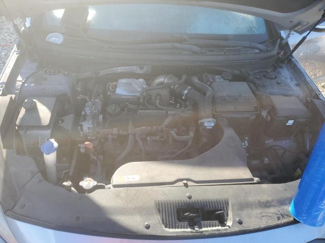 Photo 10 VIN: 5NPE34AB1FH150361 - HYUNDAI SONATA SPO 