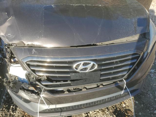 Photo 10 VIN: 5NPE34AB1FH173915 - HYUNDAI SONATA 