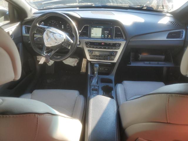 Photo 7 VIN: 5NPE34AB1FH173915 - HYUNDAI SONATA 