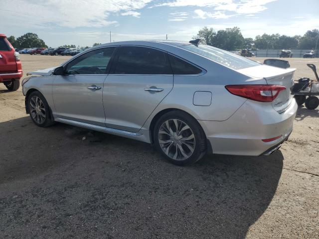 Photo 1 VIN: 5NPE34AB1FH194683 - HYUNDAI SONATA 