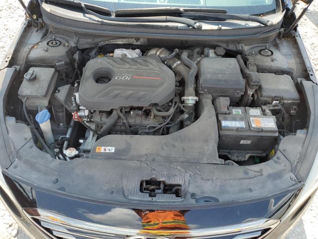 Photo 10 VIN: 5NPE34AB1FH257331 - HYUNDAI SONATA 