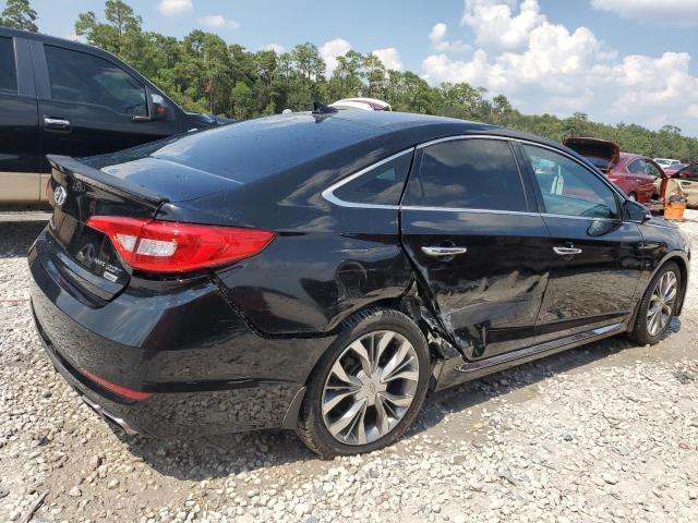 Photo 2 VIN: 5NPE34AB1FH257331 - HYUNDAI SONATA 