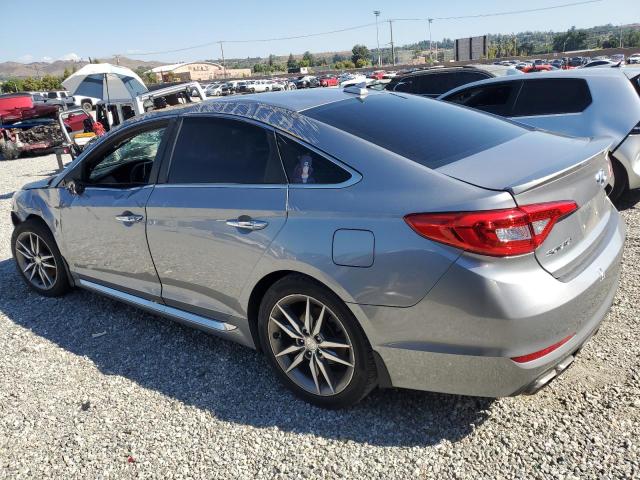 Photo 1 VIN: 5NPE34AB1GH405799 - HYUNDAI SONATA 