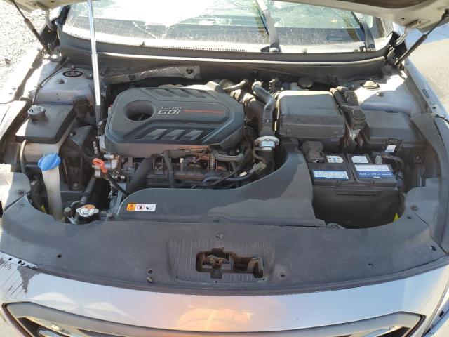 Photo 10 VIN: 5NPE34AB1GH405799 - HYUNDAI SONATA 