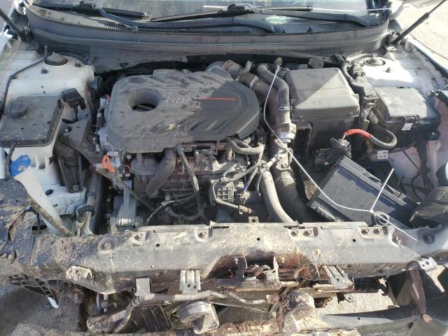 Photo 10 VIN: 5NPE34AB1HH512756 - HYUNDAI SONATA SPO 