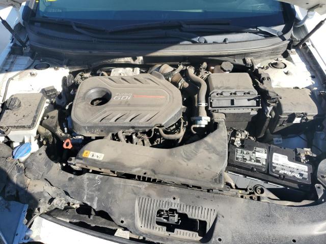 Photo 10 VIN: 5NPE34AB1HH559785 - HYUNDAI SONATA SPO 