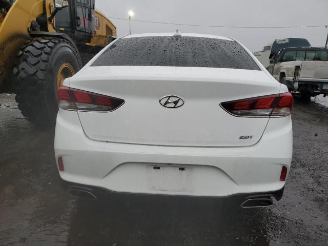 Photo 5 VIN: 5NPE34AB1JH666485 - HYUNDAI SONATA 