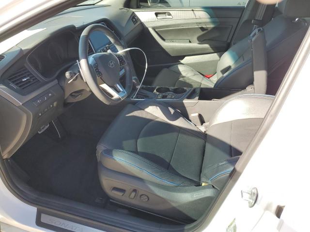 Photo 6 VIN: 5NPE34AB1JH679432 - HYUNDAI SONATA SPO 