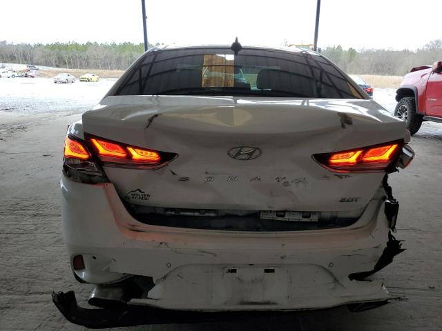 Photo 5 VIN: 5NPE34AB1KH767804 - HYUNDAI SONATA LIM 