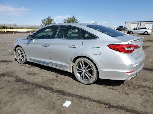 Photo 1 VIN: 5NPE34AB2FH078196 - HYUNDAI SONATA SPO 