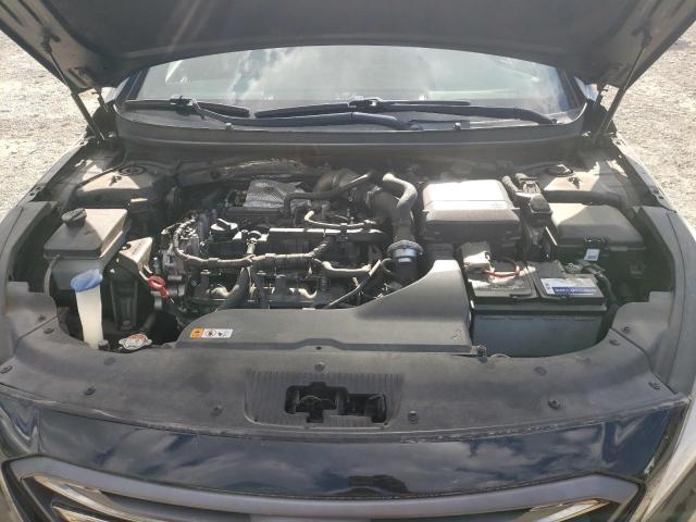 Photo 10 VIN: 5NPE34AB2FH085410 - HYUNDAI SONATA SPO 