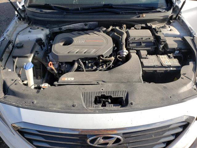 Photo 6 VIN: 5NPE34AB2FH132337 - HYUNDAI SONATA SPO 