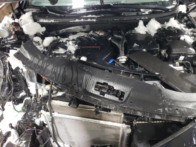 Photo 10 VIN: 5NPE34AB2FH166035 - HYUNDAI SONATA 