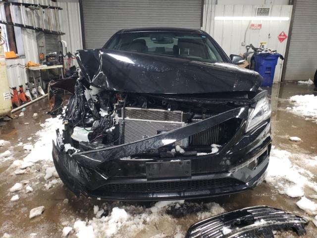 Photo 4 VIN: 5NPE34AB2FH166035 - HYUNDAI SONATA 