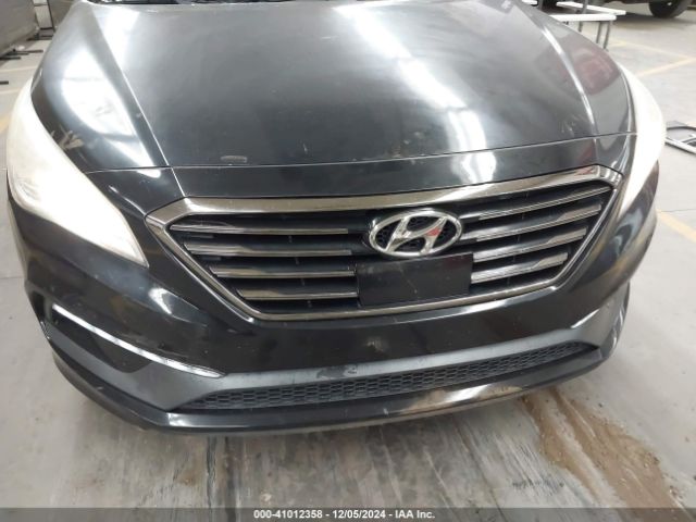 Photo 5 VIN: 5NPE34AB2FH175169 - HYUNDAI SONATA 