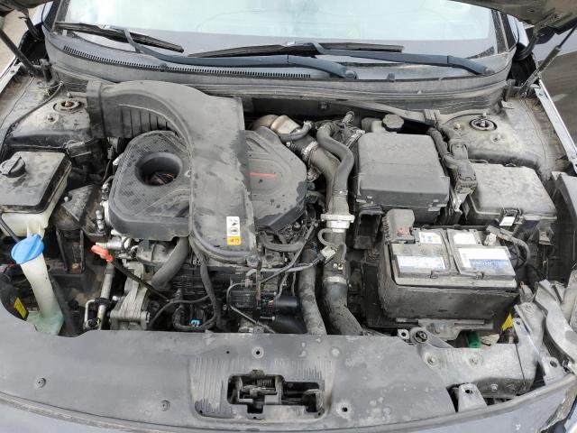 Photo 10 VIN: 5NPE34AB2FH250064 - HYUNDAI SONATA SPO 