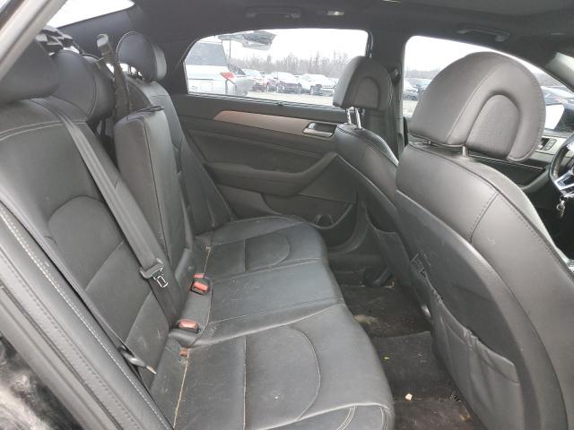 Photo 9 VIN: 5NPE34AB2FH250064 - HYUNDAI SONATA SPO 