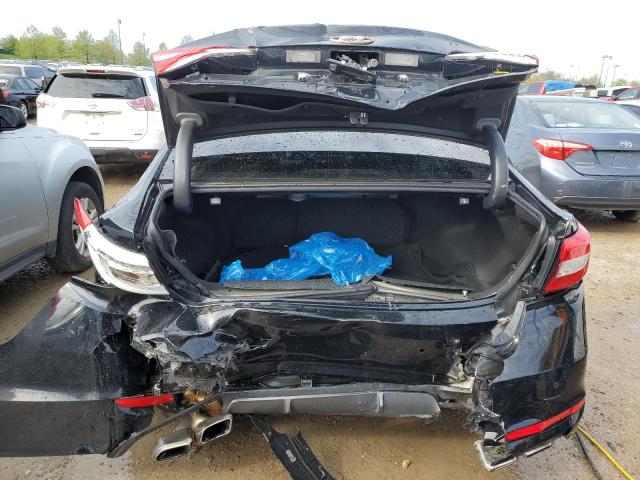 Photo 5 VIN: 5NPE34AB2FH255698 - HYUNDAI SONATA SPO 