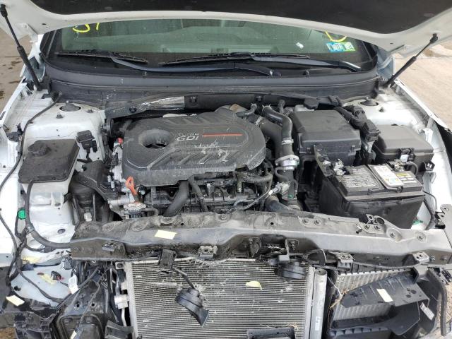 Photo 6 VIN: 5NPE34AB2HH509686 - HYUNDAI SONATA SPO 