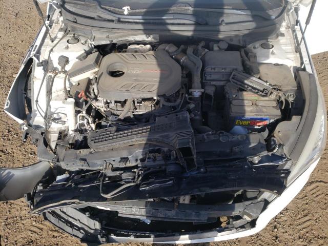 Photo 6 VIN: 5NPE34AB3FH067871 - HYUNDAI SONATA SPO 