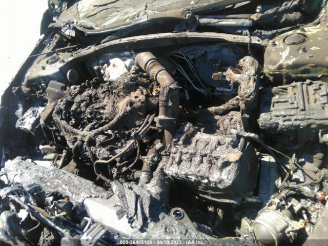 Photo 9 VIN: 5NPE34AB3FH069300 - HYUNDAI SONATA 