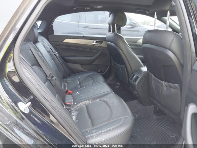 Photo 7 VIN: 5NPE34AB3FH111044 - HYUNDAI SONATA 