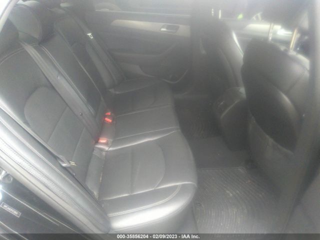 Photo 7 VIN: 5NPE34AB3FH129818 - HYUNDAI SONATA 