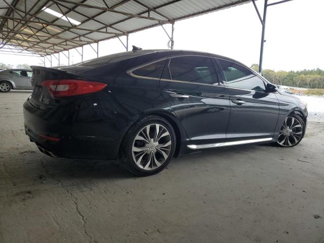 Photo 2 VIN: 5NPE34AB3FH176489 - HYUNDAI SONATA 