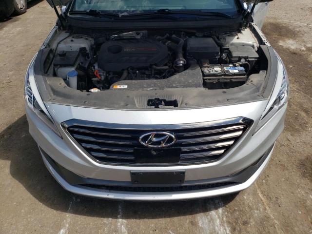 Photo 10 VIN: 5NPE34AB3FH176816 - HYUNDAI SONATA SPO 