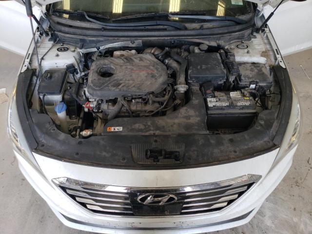 Photo 10 VIN: 5NPE34AB3FH243902 - HYUNDAI SONATA 