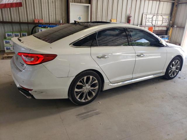 Photo 2 VIN: 5NPE34AB3FH243902 - HYUNDAI SONATA 