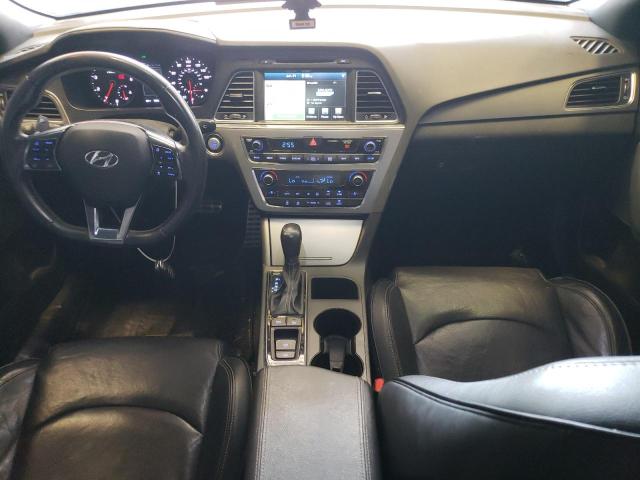 Photo 7 VIN: 5NPE34AB3FH243902 - HYUNDAI SONATA 