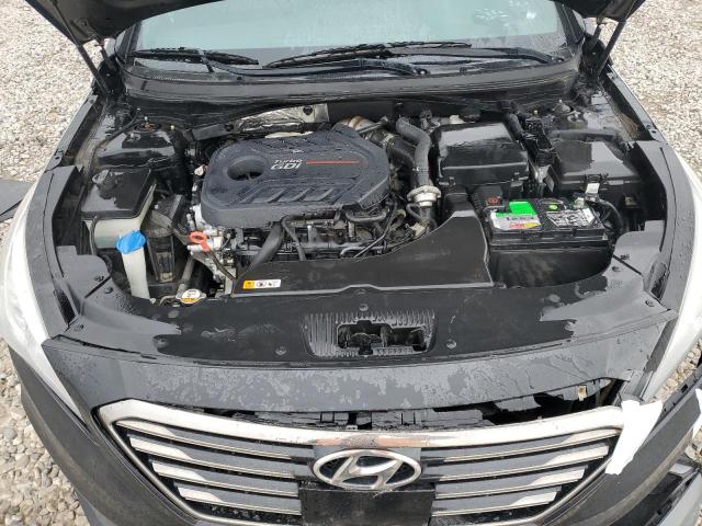 Photo 10 VIN: 5NPE34AB3FH252129 - HYUNDAI SONATA SPO 