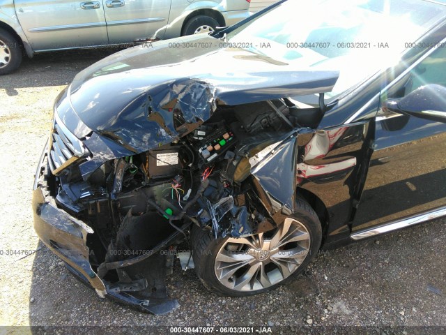 Photo 5 VIN: 5NPE34AB3FH253409 - HYUNDAI SONATA 