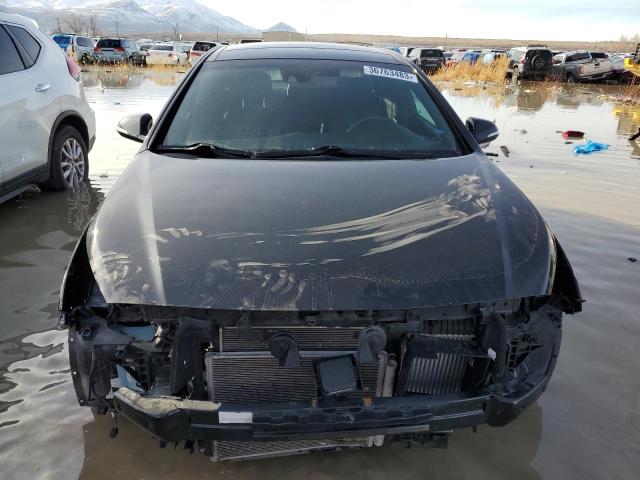 Photo 4 VIN: 5NPE34AB3FH253622 - HYUNDAI SONATA SPO 