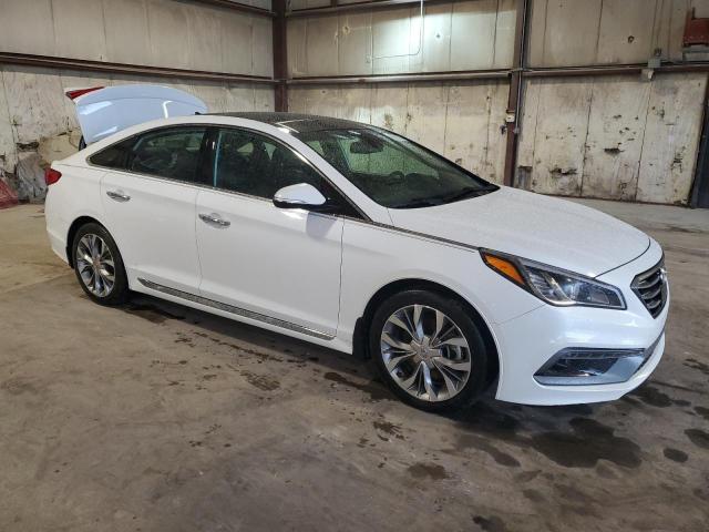 Photo 3 VIN: 5NPE34AB3HH457856 - HYUNDAI SONATA 