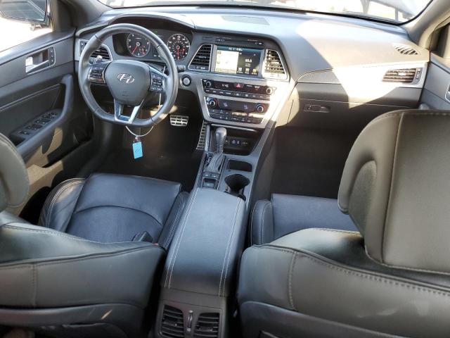 Photo 7 VIN: 5NPE34AB3HH493840 - HYUNDAI SONATA SPO 