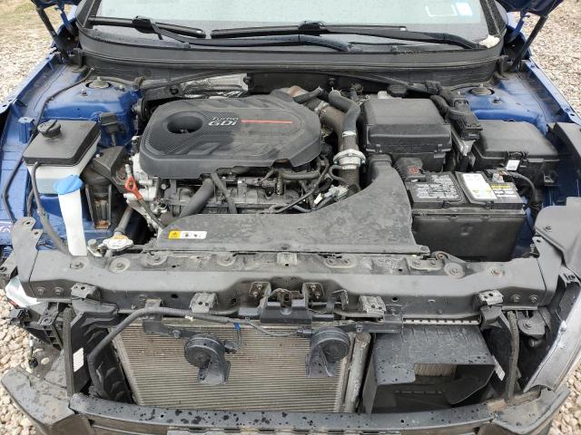 Photo 10 VIN: 5NPE34AB3HH539733 - HYUNDAI SONATA 