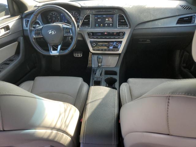 Photo 7 VIN: 5NPE34AB3HH557536 - HYUNDAI SONATA SPO 