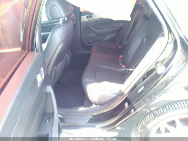 Photo 7 VIN: 5NPE34AB3HH576717 - HYUNDAI SONATA 