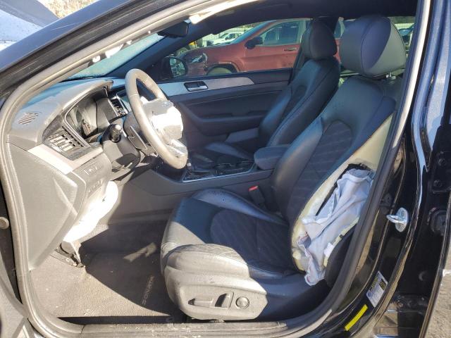 Photo 6 VIN: 5NPE34AB3JH613965 - HYUNDAI SONATA SPO 