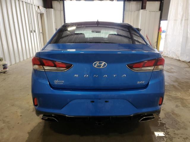 Photo 5 VIN: 5NPE34AB3KH742788 - HYUNDAI SONATA LIM 