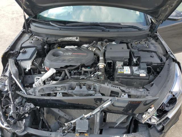 Photo 10 VIN: 5NPE34AB3KH795832 - HYUNDAI SONATA 