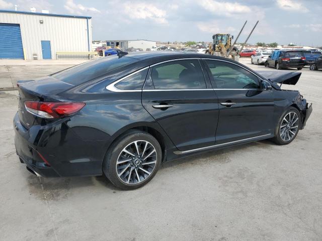 Photo 2 VIN: 5NPE34AB3KH795832 - HYUNDAI SONATA 