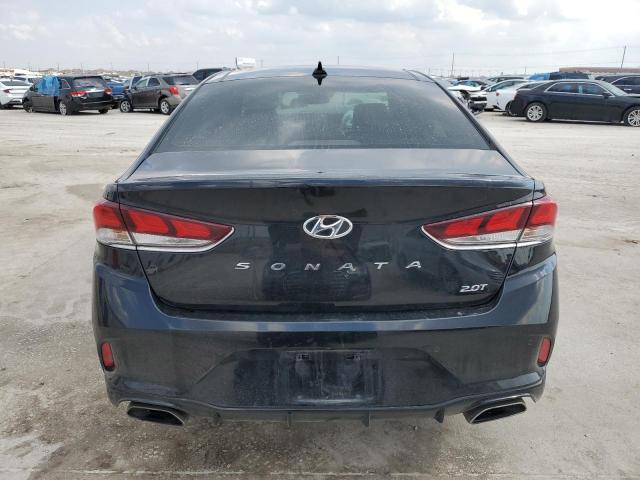 Photo 5 VIN: 5NPE34AB3KH795832 - HYUNDAI SONATA 