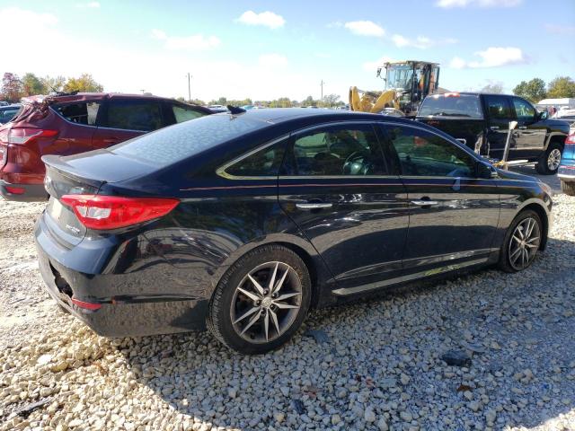 Photo 2 VIN: 5NPE34AB4FH051792 - HYUNDAI SONATA 