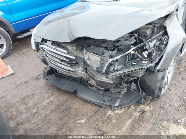 Photo 5 VIN: 5NPE34AB4FH092522 - HYUNDAI SONATA 