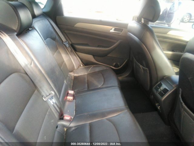 Photo 7 VIN: 5NPE34AB4FH112445 - HYUNDAI SONATA 