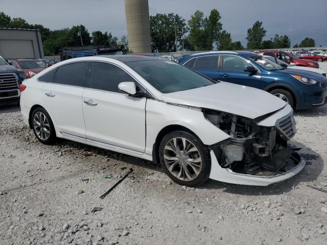 Photo 3 VIN: 5NPE34AB4FH120285 - HYUNDAI SONATA SPO 