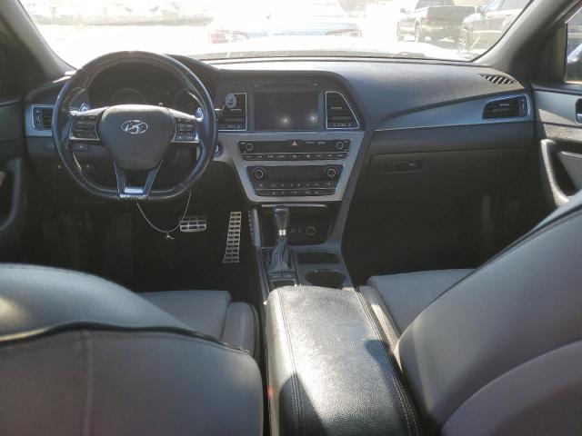 Photo 7 VIN: 5NPE34AB4FH131416 - HYUNDAI SONATA 